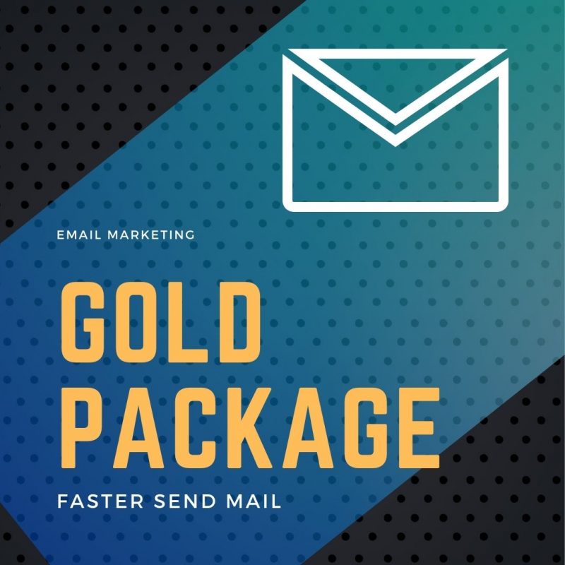 Gold Package